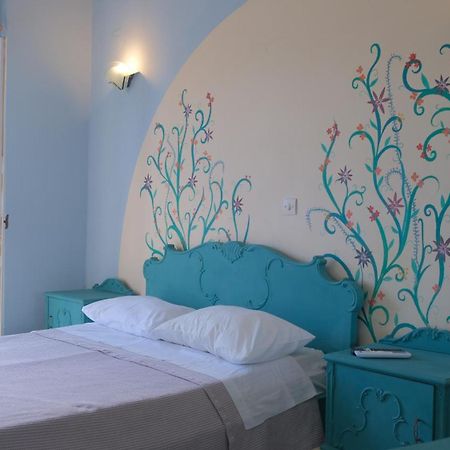 Leto Hotel Megalopolis Bagian luar foto