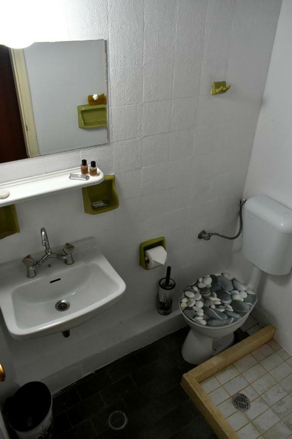 Leto Hotel Megalopolis Bagian luar foto